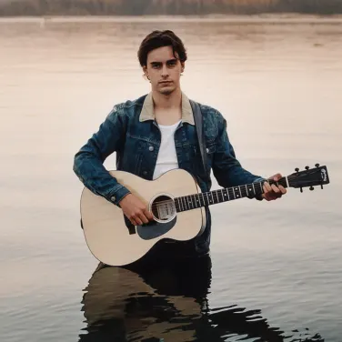 Picture of Noah Rinker