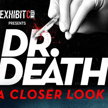 Picture of Dr. Death