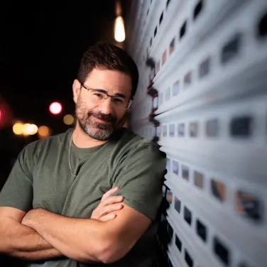Picture of Yannis Pappas