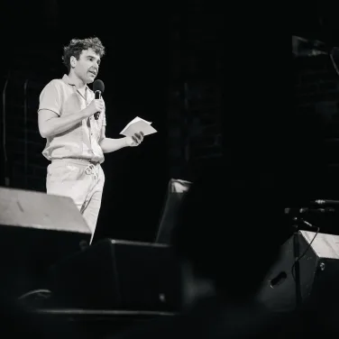 Picture of Lovett or Leave It