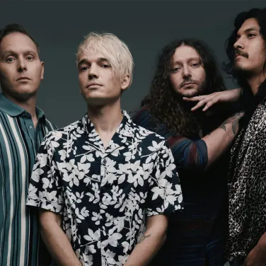 Picture of Badflower
