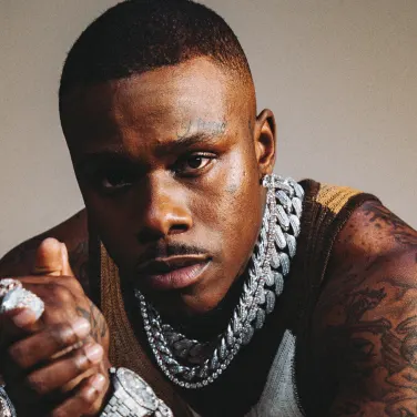 Picture of DaBaby
