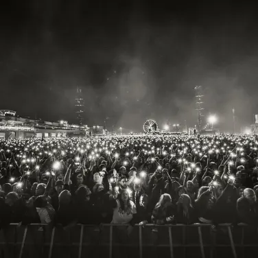 Picture of Foo Fighters