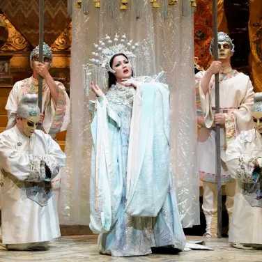 Picture of Turandot