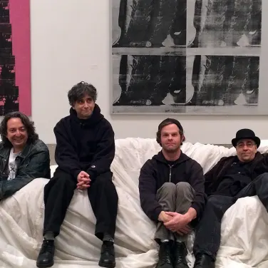 Picture of The Dead Milkmen
