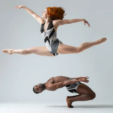 Picture of Carolyn Dorfman Dance