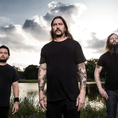Picture of High On Fire