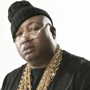 Picture of E-40