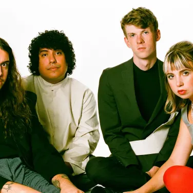 Picture of Beach Bunny