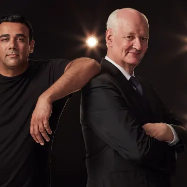 Picture of HYPROV: Improv Under Hypnosis.