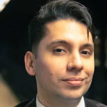 Picture of Fabrizio Copano