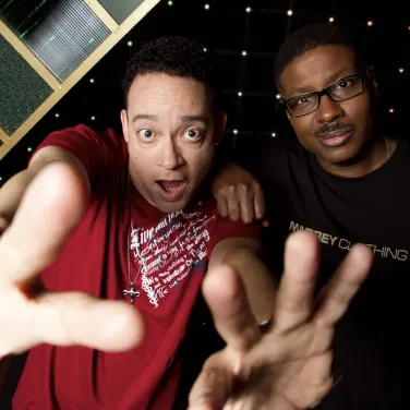 Picture of Kid N Play