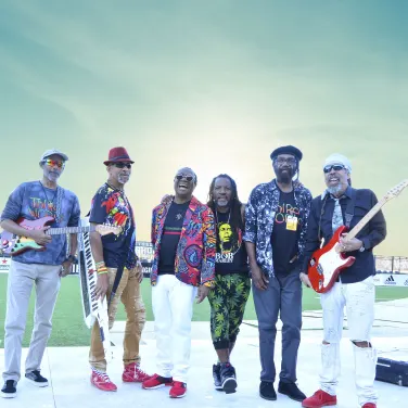 Picture of Third World