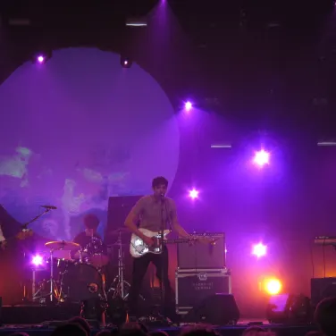 Picture of The Pains of Being Pure At Heart