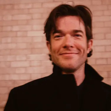 Picture of John Mulaney