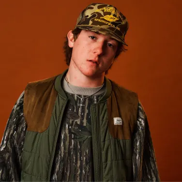 Picture of Austin Williams