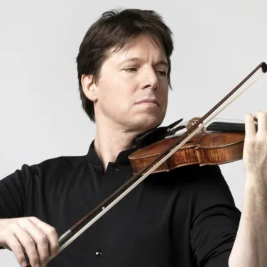 Picture of Joshua Bell