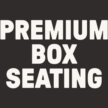 Picture of Live Nation Premium Box Seating