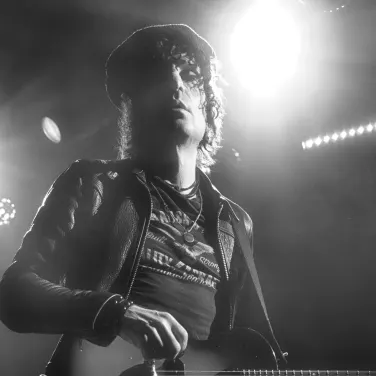 Picture of Jesse Malin