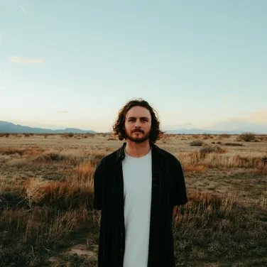 Picture of Evan Honer