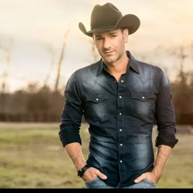 Picture of Craig Campbell