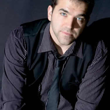 Picture of Spencer James