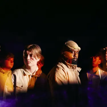 Picture of Sleep Theory