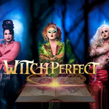 Picture of Witch Perfect