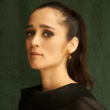 Picture of Julieta Venegas