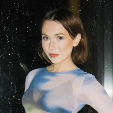 Picture of Veronika Slowikowska