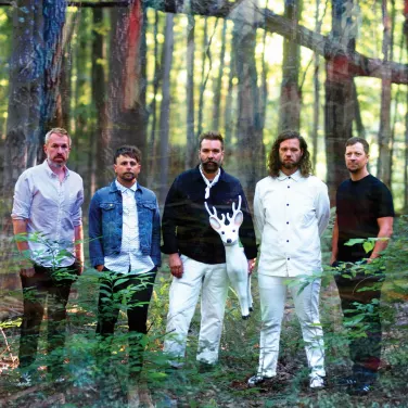 Picture of Red Wanting Blue