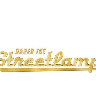 Picture of Under The Streetlamp