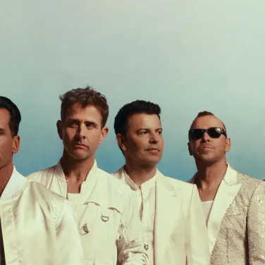 Picture of New Kids On the Block