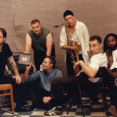 Picture of Bleachers