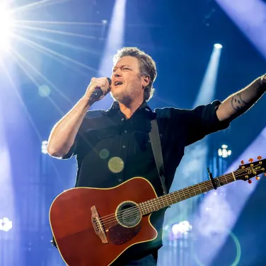 Picture of Blake Shelton