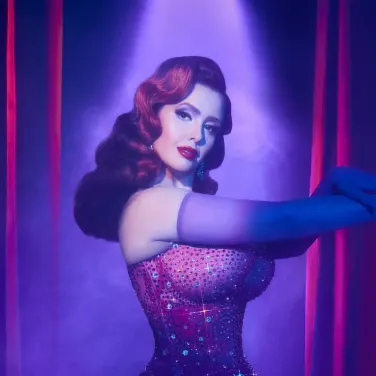 Picture of Carousel Club Burlesque