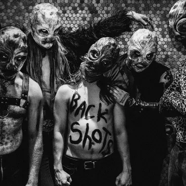 Picture of Squid Pisser