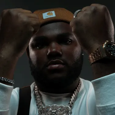 Picture of Tee Grizzley