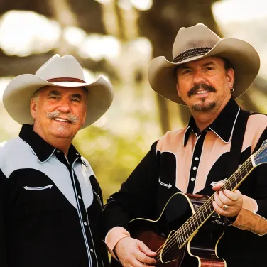 Picture of Bellamy Brothers