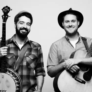 Picture of The Okee Dokee Brothers