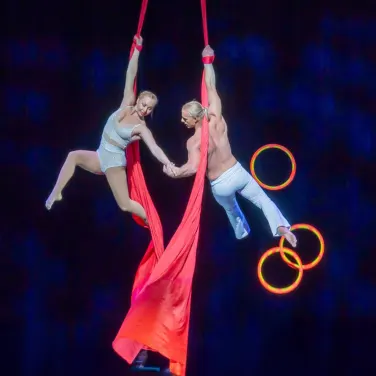 Picture of Cirque De La Symphonie