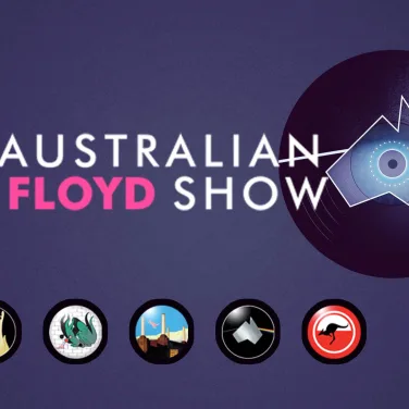 Picture of The Australian Pink Floyd Show