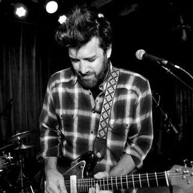 Picture of Bob Schneider