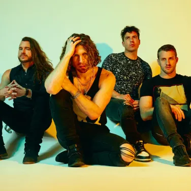 Picture of Nothing More