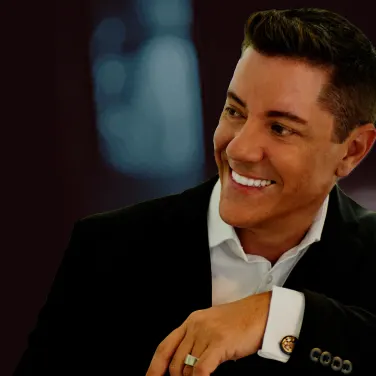 Picture of Feeling Good the Ultimate Michael Bublé Experience