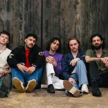 Picture of Friday Pilots Club