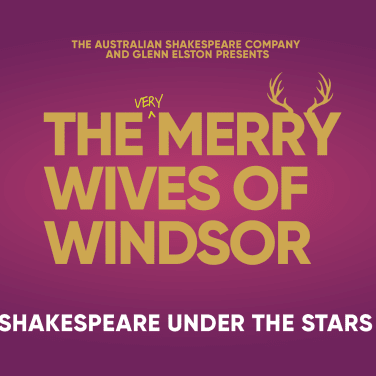 Picture of The Merry Wives of Windsor