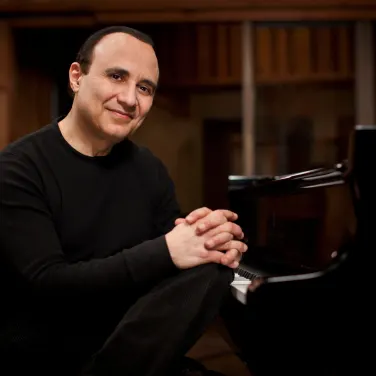 Picture of Michel Camilo