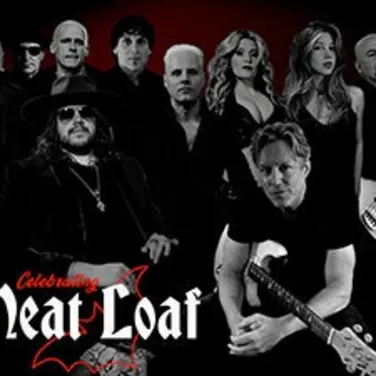 Picture of Celebrating Meat Loaf