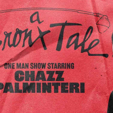 Picture of A Bronx Tale